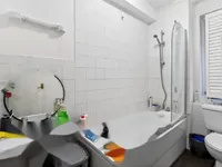 Недвижимость Barons Court Road: 20