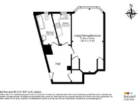 Недвижимость Barons Court Road: 21