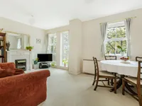 Недвижимость Grange Road: 8