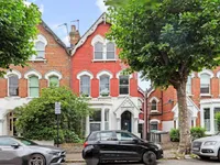 Недвижимость Oakfield Road, Stroud Green: 5