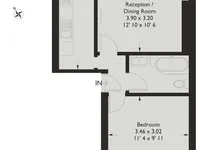 Недвижимость Oakfield Road, Stroud Green: 9