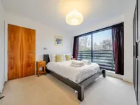 Недвижимость Denmark Hill: 1