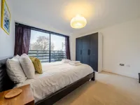 Недвижимость Denmark Hill: 2