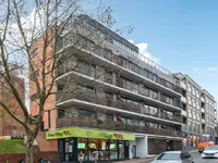 Недвижимость Denmark Hill: 6