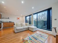 Недвижимость Denmark Hill: 7