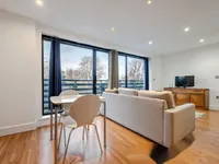 Недвижимость Denmark Hill: 9