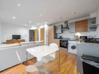 Недвижимость Denmark Hill: 10