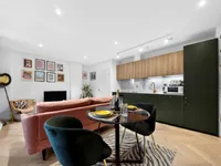 Недвижимость Cross Lane: 9