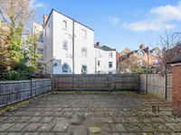 Недвижимость Park Avenue: 14