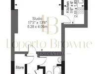 Недвижимость Park Avenue: 16