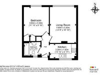 Недвижимость Upper Richmond Road: 19