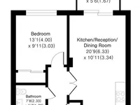 Недвижимость Haven Way, Bermondsey: 14