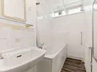 Недвижимость Hampson Way: 2