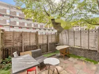 Недвижимость Hampson Way: 3