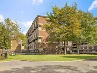 Недвижимость Hampson Way: 4