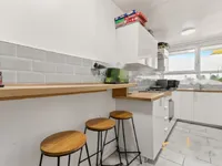 Недвижимость Hampson Way: 5