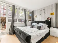 Недвижимость Hampson Way: 6