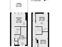 Недвижимость Hampson Way: 9