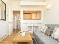 Недвижимость Seymour Place: 1