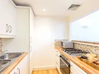 Недвижимость Seymour Place: 2