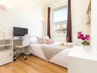 Недвижимость Seymour Place: 5