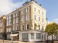 Недвижимость Seymour Place: 6