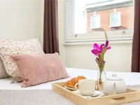 Недвижимость Seymour Place: 7