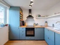 Недвижимость Havil Street: 6