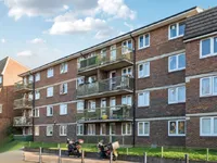 Недвижимость Havil Street: 8