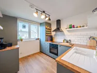 Недвижимость Havil Street: 13