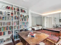 Недвижимость Shepherds Bush Road: 1