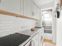 Недвижимость Shepherds Bush Road: 4