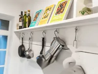 Недвижимость Shepherds Bush Road: 5