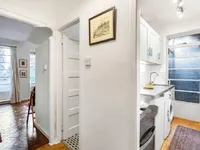 Недвижимость Shepherds Bush Road: 6