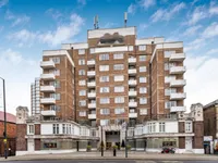 Недвижимость Shepherds Bush Road: 8