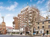 Недвижимость Shepherds Bush Road: 9