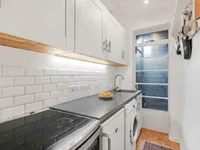 Недвижимость Shepherds Bush Road: 11