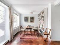 Недвижимость Shepherds Bush Road: 12