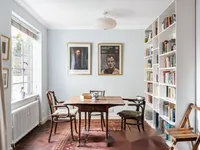 Недвижимость Shepherds Bush Road: 16