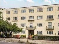 Недвижимость Lansdowne Way: 9