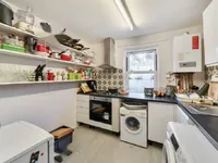 Недвижимость Myatt Road: 10