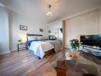 Недвижимость Abercorn Place: 7