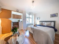 Недвижимость Abercorn Place: 8