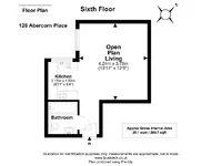 Недвижимость Abercorn Place: 12