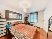 Недвижимость Mawbey Street: 4