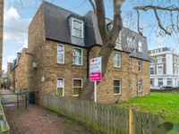 Недвижимость Mawbey Street: 6