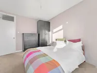 Недвижимость Springdale Road, Crawshay House Springdale Road: 3