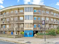 Недвижимость Springdale Road, Crawshay House Springdale Road: 6