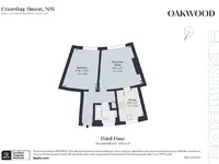 Недвижимость Springdale Road, Crawshay House Springdale Road: 11