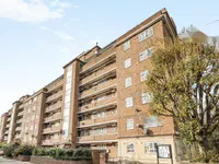 Недвижимость St. Agnes Place: 8